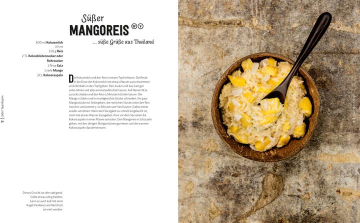 Produktbild Mein gesundes, warmes Wohlfühlfrühstück (Deutsch, Julia Waldhart, 2019)