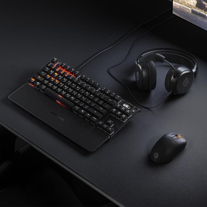 Actual product image SteelSeries Arctis Prime (Cable)