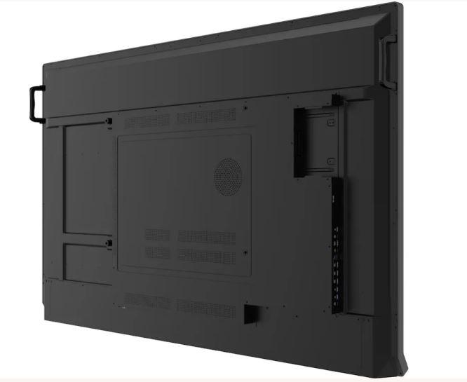 Actual product image Viewsonic 65 IFP6553 (3840 x 2160 Pixels, 65")