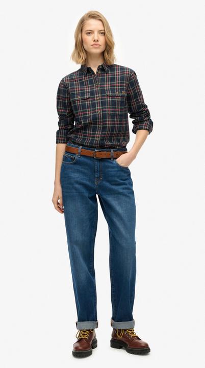 Immagine prodotto Superdry Camicia da donna (L)