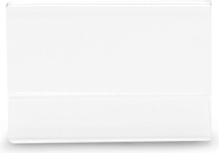 Image du produit Deflecto Présentoir de table Classic Image (A9)