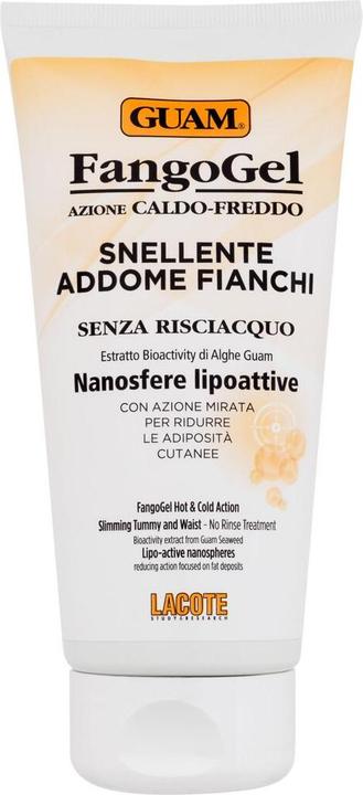 Produktbild Guam FangoGel Hot & Cold Action (Körpergel, 150 ml)