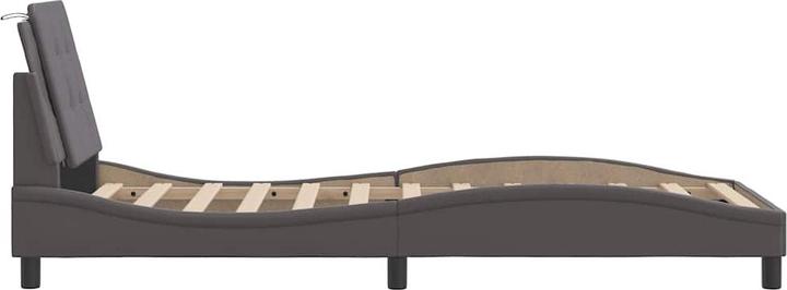 Image du produit vidaXL Bettgestell (80 x 200 cm)