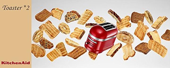 Produktbild KitchenAid Artisan Toaster