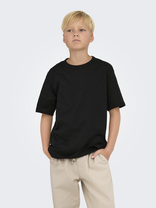 Produktbild Only & Sons Junior Osjfred Life Rlx Ss Tee Jrs Noos (158, 164)