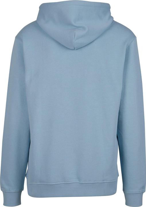 Produktbild Sean John JM-HD012-090-014 Classic Logo Essential Hoodie light blue - 75861 (S)