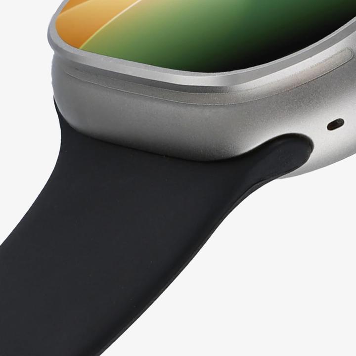 Actual product image Radiant Smartwatch (45 mm)