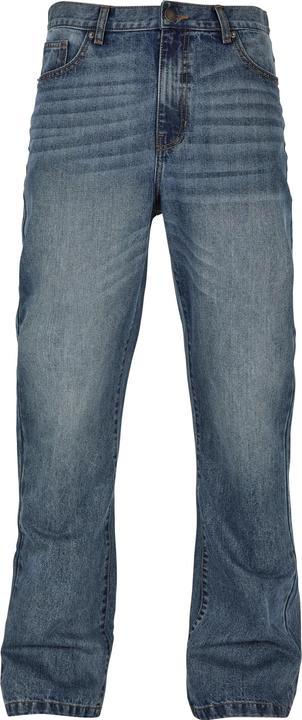 Actual product image Urban Classics Flared jeans - 71335 (L)