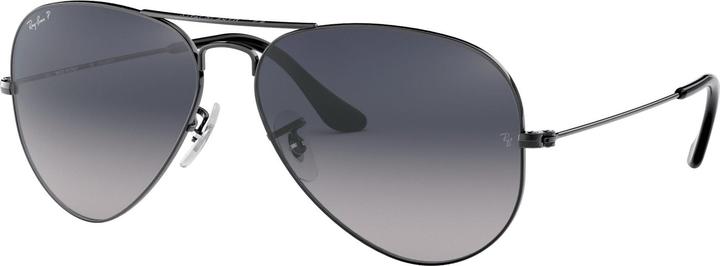 Produktbild Ray Ban Aviator Gradient