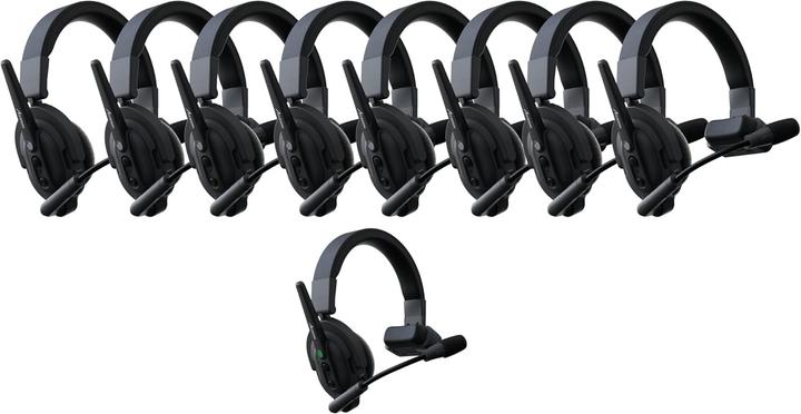 Immagine prodotto Accsoon CoMo (1H8R) (Senza fili, USB-C)