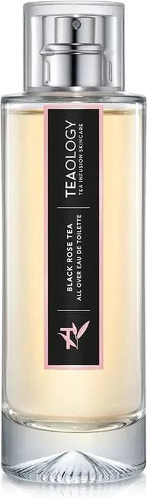 Immagine prodotto Teaology Eau De Toilette Black Rose Tea. 100 Ml (Eau de toilette, 100 ml)