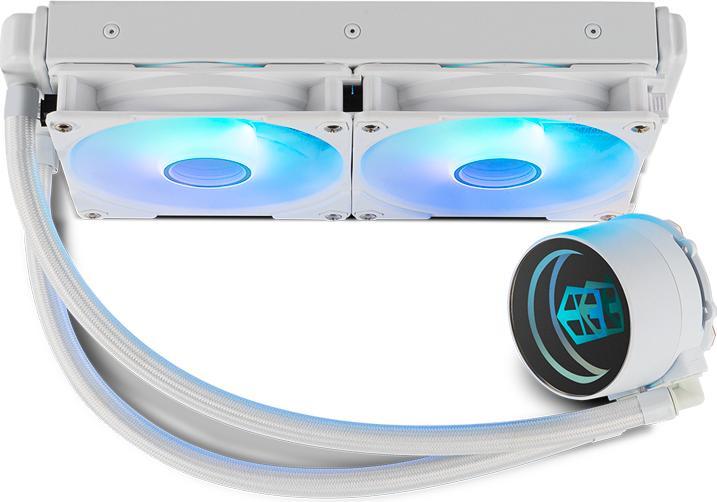 Produktbild Nox M-240 ARGB