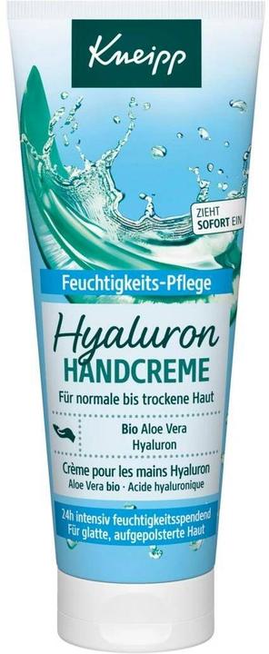 Produktbild Kneipp Hyaluron Handcreme (75 ml)