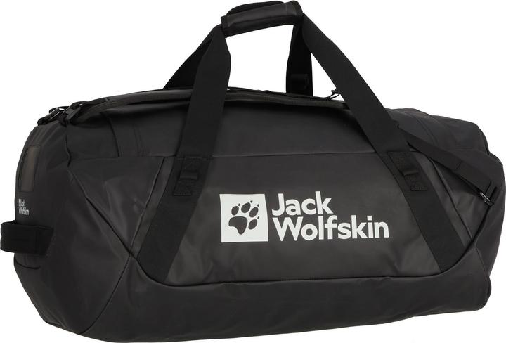 Actual product image Jack Wolfskin Expdn Duffle 70 (70 l)