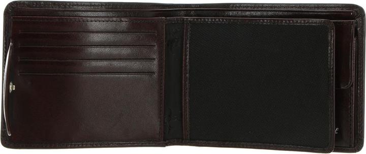 Immagine prodotto Golden Head Portafoglio Colorado RFID in pelle 12,5 cm