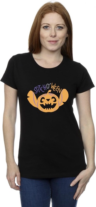Produktbild Lilo & Stitch Stitch O Ween TShirt (XL)
