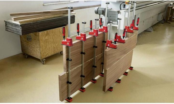 Produktbild Bessey Revo KRE30-2K (300 mm)