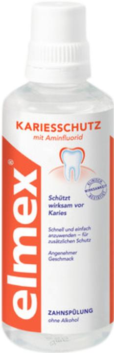 Produktbild Elmex Zahnspülung Duo (800 ml, Mundspülung)