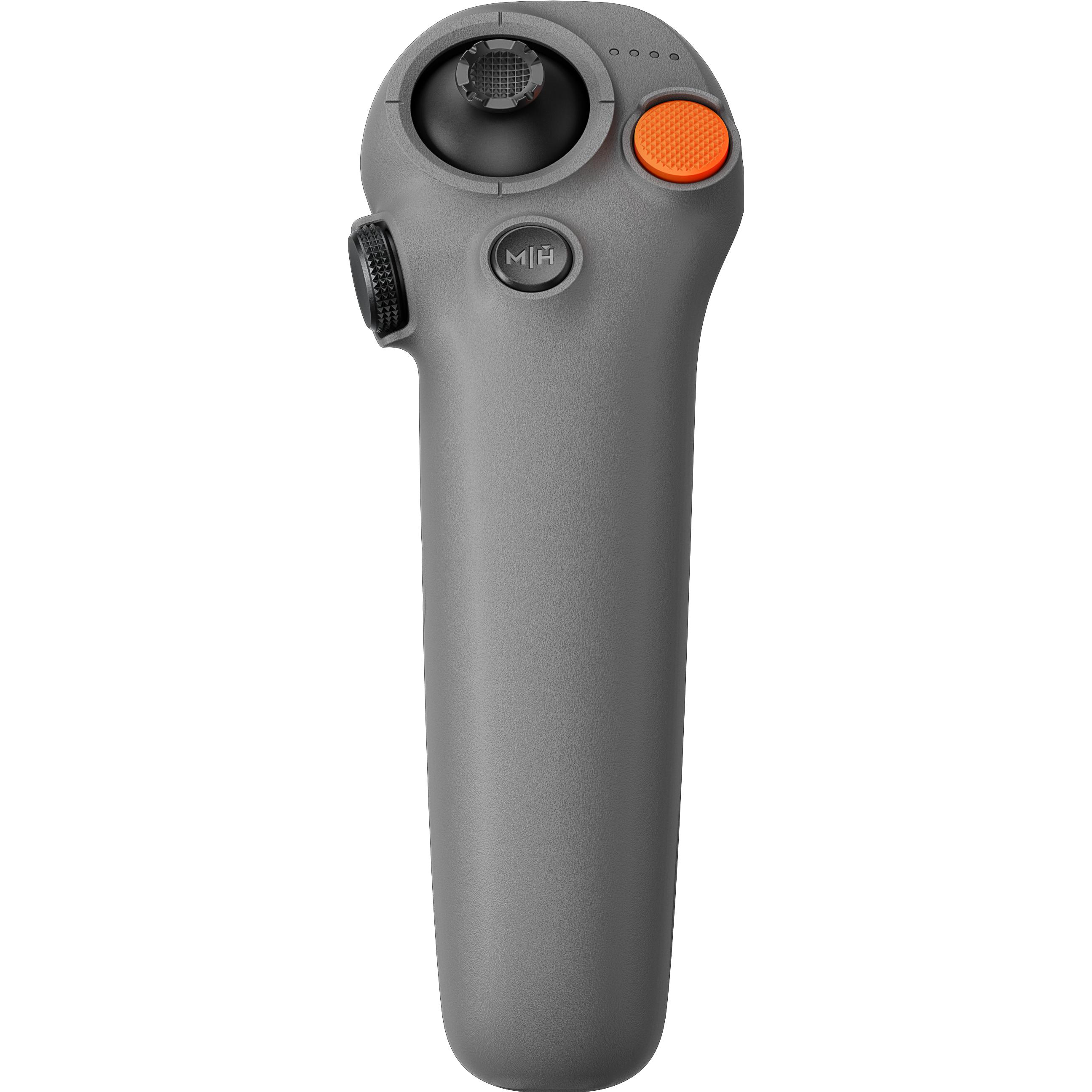 DJI RC Motion 3 (Drohnen Fernsteuerung, DJI Avata 2, DJI Mini 4 Pro, DJI Goggles 3), Drohne Zubehör,