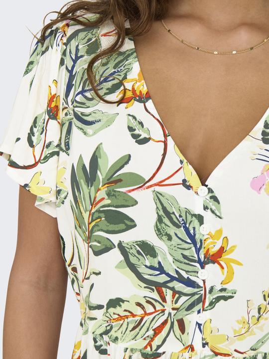 Produktbild JdY JDYSEZEN Midikleid Kleid (M)