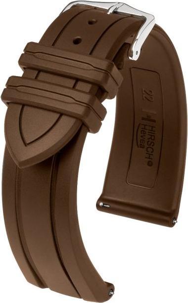Image du produit Hirsch Hevea (20 mm, Caoutchouc)