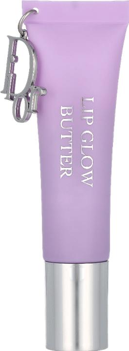 Actual product image Dior Christian Addict Lip Glow Butter 102 Int25 (Lip care set, 10 ml)