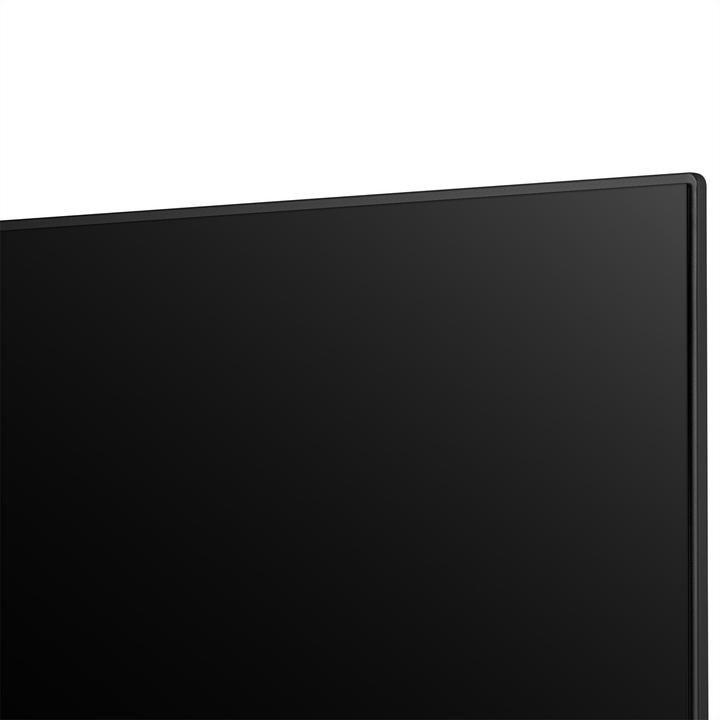 Actual product image Hisense TV 65E77Q PRO (65", QLED, 4K, 2025)