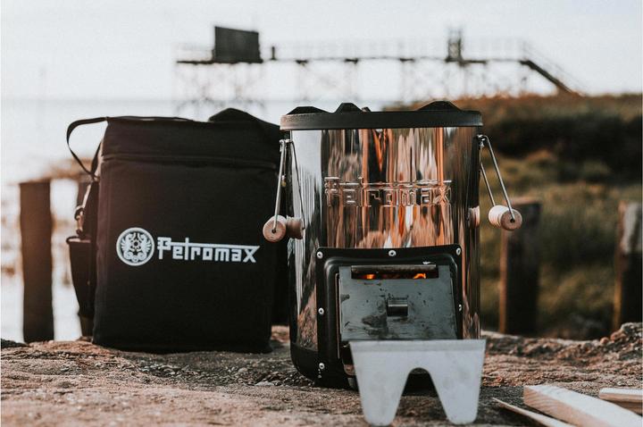 Produktbild Petromax Tasche für Raketenofen