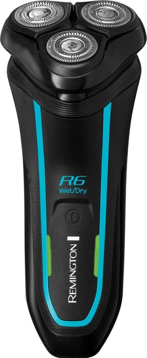 Produktbild Remington R6000 Herrenrasierer Style Series Aqua