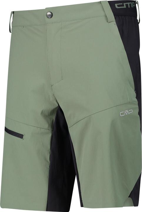 Produktbild CMP Campagnolo Bermuda Light Stretch (4XL)