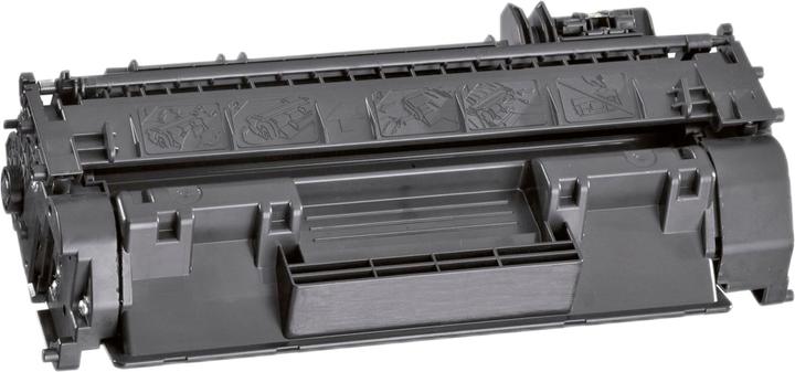 Produktbild KMP 80A (BK)