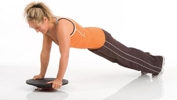 Produktbild Togu Balanceboard