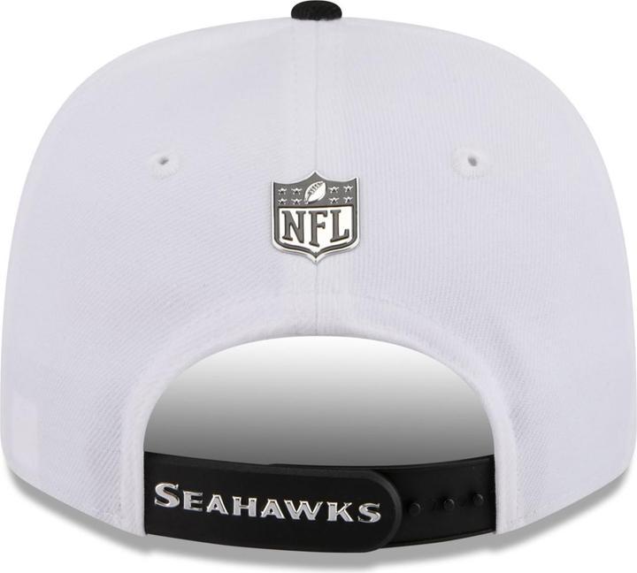 Produktbild New Era 9Seventy Stretch-Snap Cap Draft Seattle Seahawks