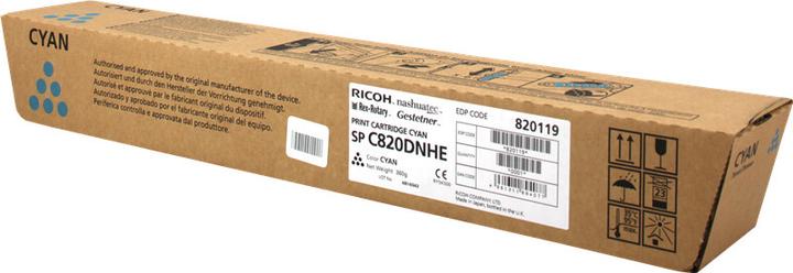 Produktbild RICOH 820119 (C)
