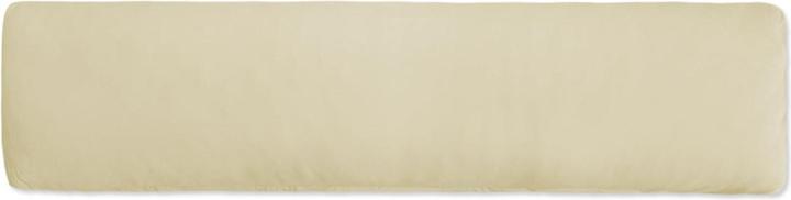 Traumschlaf Basic Single Jersey Kissenbezug (Kopfkissenbezug, 40 x 140 cm)