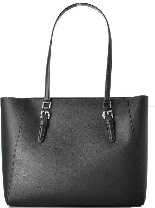 Immagine prodotto Michael Kors Black Leather Tote Bag