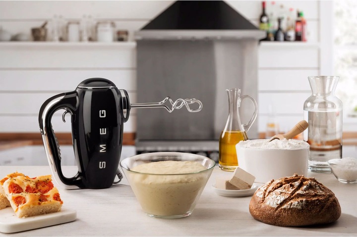 Immagine prodotto Smeg HMF01BLEU (250 W)