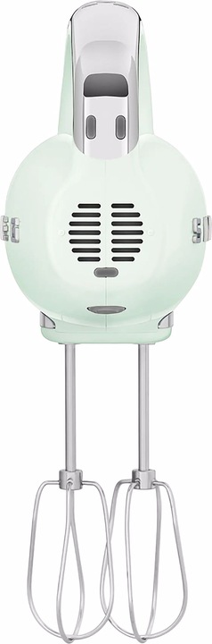 Actual product image Smeg HMF01PGEU (250 W)