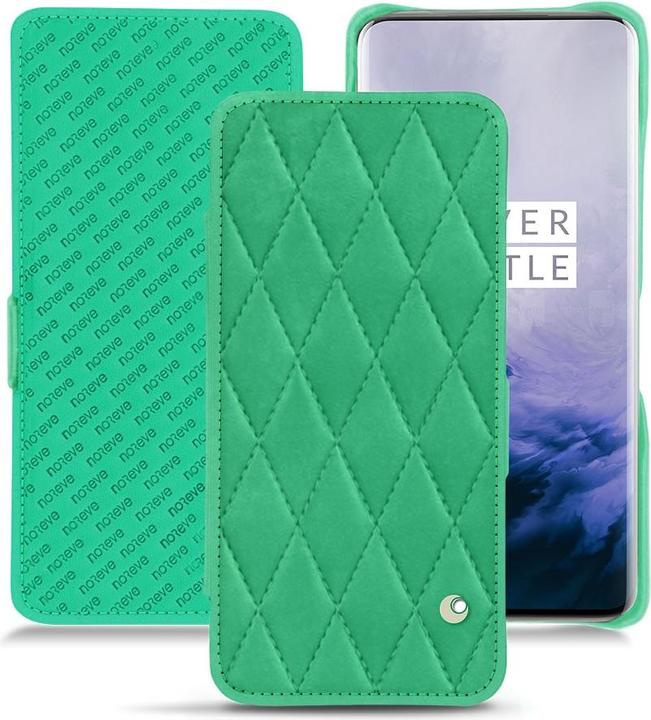 Menthe vintage - Couture ( Pantone #37b375 )