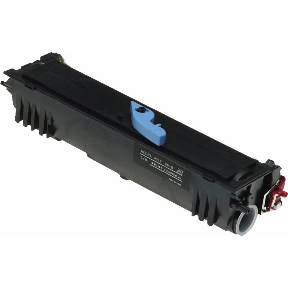 Epson, Toner, C13s050166 (BK)