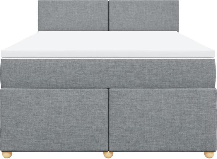 Immagine prodotto vidaXL Boxspringbett (160 x 200 cm)