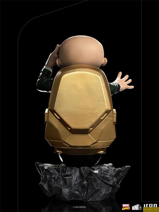 Produktbild Iron Studios Marvel Comics figurine Mini Co. PVC Professor Xavier (X-Men) 16 cm