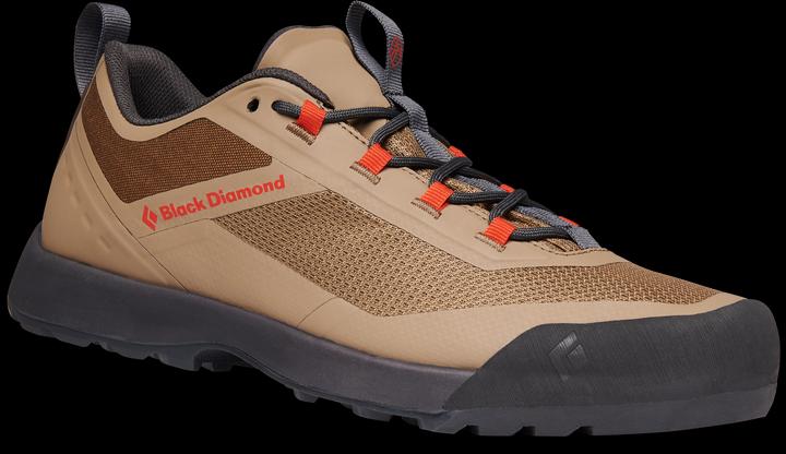 Produktbild Black Diamond M Mission Lt 2 Approach Shoes (43)