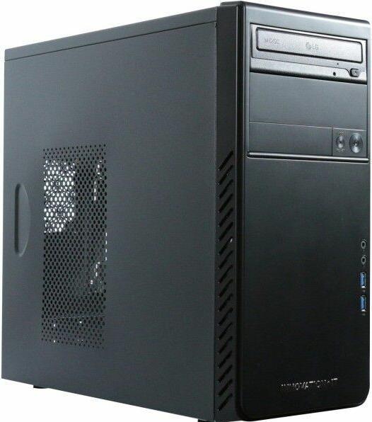 Produktbild Innovation IT PC PC Intel i5-13400 / 16GB / SSD 512GB M.2 NVMe (Intel Core i5-13400, 16 GB, 512 GB)