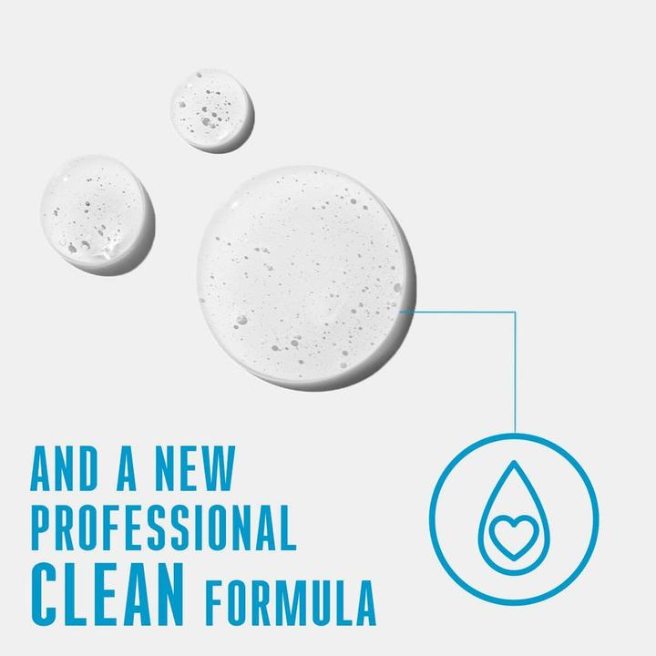 Actual product image Schwarzkopf BC Moisture Kick - Treatment Care-Boost Complex (200 ml)