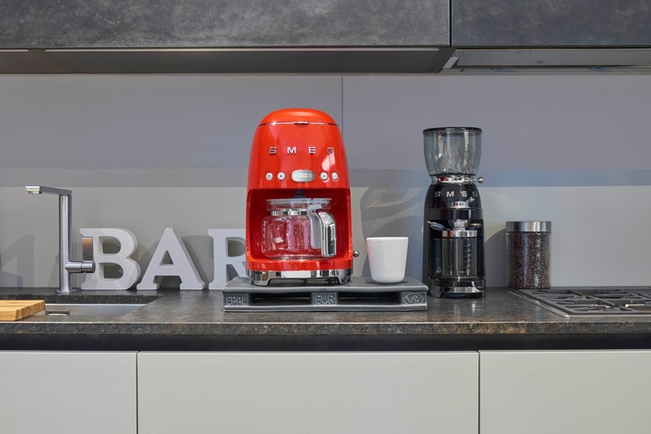 Image du produit Smeg DCF02RDEU