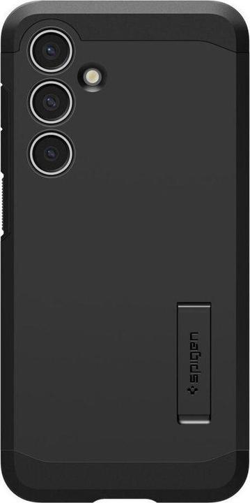 Actual product image Spigen Tough Armor (Samsung Galaxy S25)