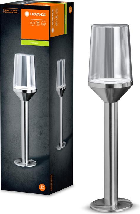 Produktbild Ledvance Endura Classic Calice (E27, IP44)