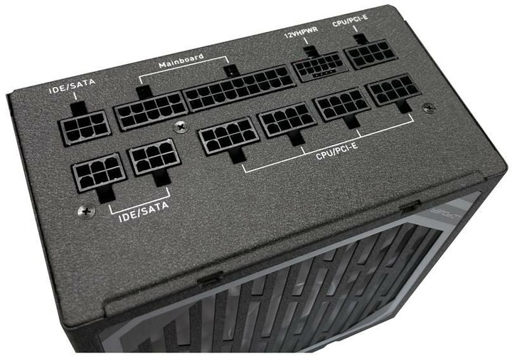 Produktbild LC-Power Super Silent Modular LC1000M V3.0 1000W 80+ Gold (1000 W)