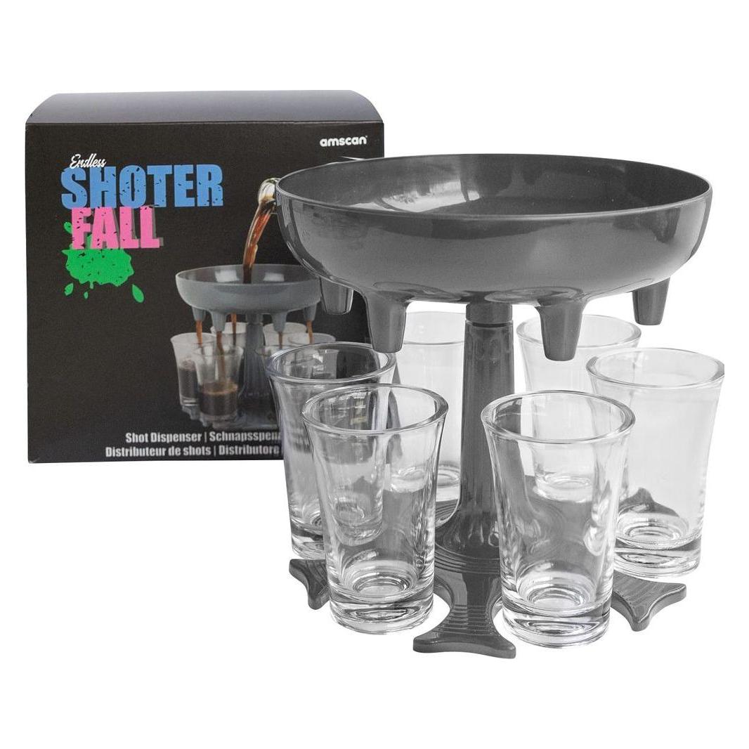 Amscan Drinkspel Shot Dispenser